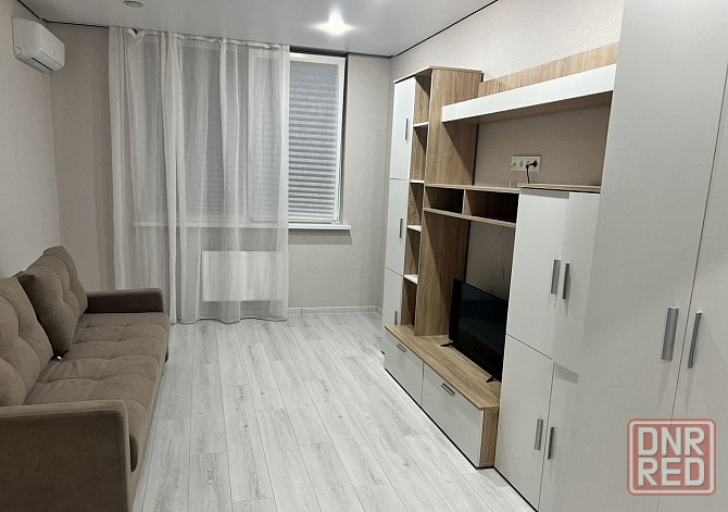 Сдам 2-х комнатную квартиру Донецк - изображение 5