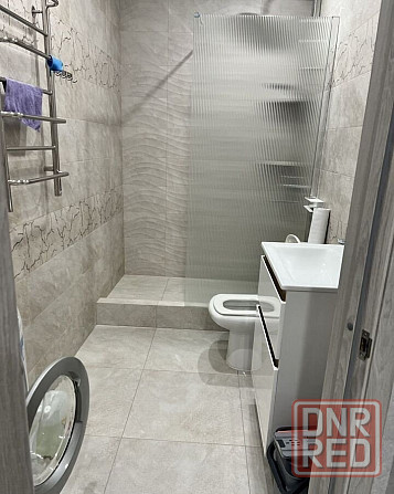 Сдам 2-х комнатную квартиру Донецк - изображение 4