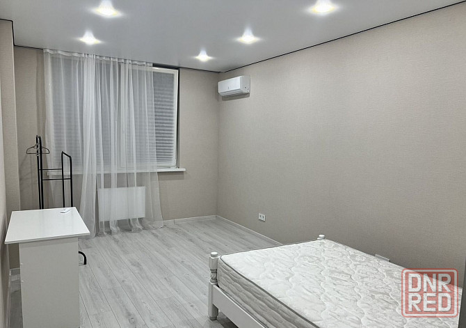 Сдам 2-х комнатную квартиру Донецк - изображение 3