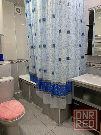 Сдам 2-комнатную квартиру в Киевском районе, Шахтерская площадь. Донецк - изображение 2