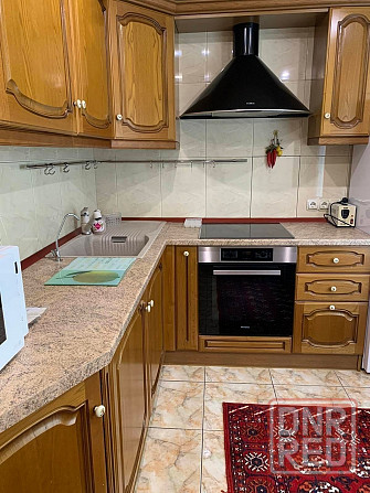 Сдам 2-комнатную квартиру в Киевском районе, Шахтерская площадь. Донецк - изображение 1