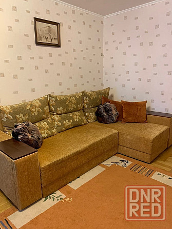 Сдам 2-комнатную квартиру в Киевском районе, Шахтерская площадь. Донецк - изображение 5