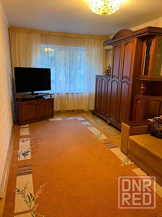 Сдам 2-комнатную квартиру в Киевском районе, Шахтерская площадь. Донецк - изображение 7