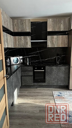 Сдам 2-комнатную квартиру в Калининском районе, Дружба. Донецк - изображение 5