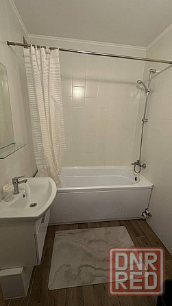 Сдам 2-комнатную квартиру в Калининском районе, Дружба. Донецк - изображение 4