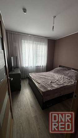 Сдам 2-комнатную квартиру в Калининском районе, Дружба. Донецк - изображение 3