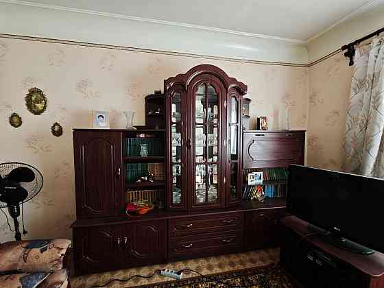 3 к кв, парк Гуливер Донецк