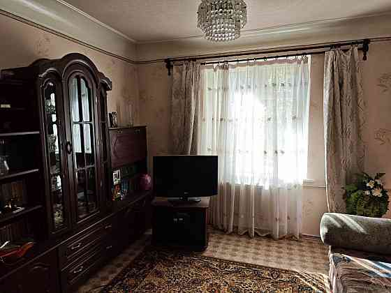 3 к кв, парк Гуливер Донецк