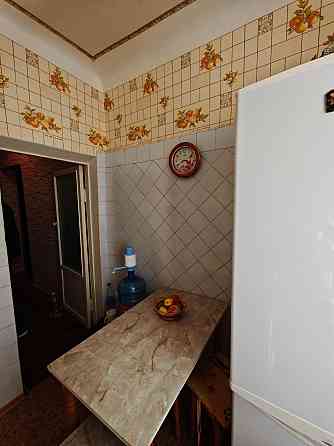 3 к кв, парк Гуливер Донецк