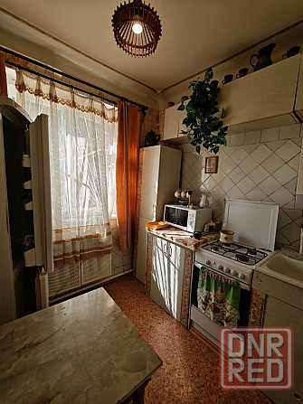 3 к кв, парк Гуливер Донецк - изображение 1