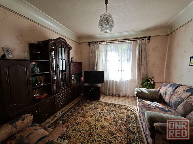 3 к кв, парк Гуливер Донецк - изображение 4