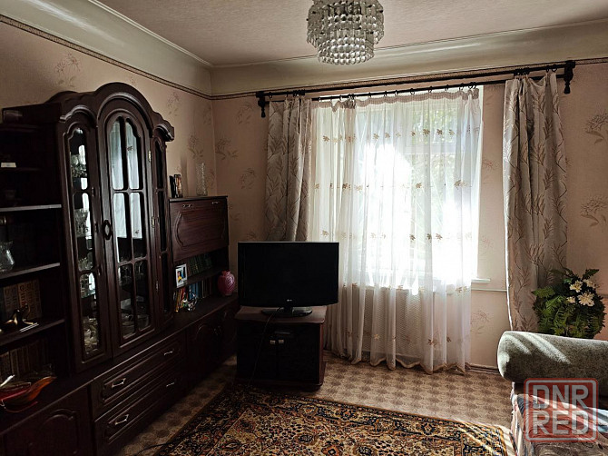 3 к кв, парк Гуливер Донецк - изображение 5