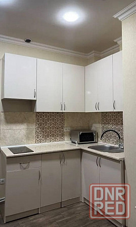 Сдаётся 1-комн.квартира Ленинский р-он Донецк - изображение 3