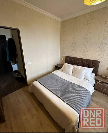 Сдаётся 1-комн.квартира Ленинский р-он Донецк - изображение 4