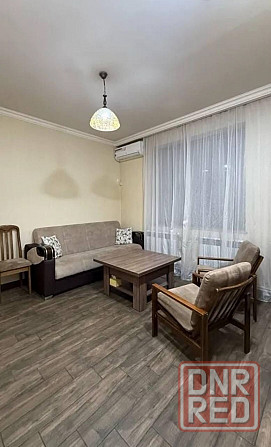 Сдаётся 1-комн.квартира Ленинский р-он Донецк - изображение 2