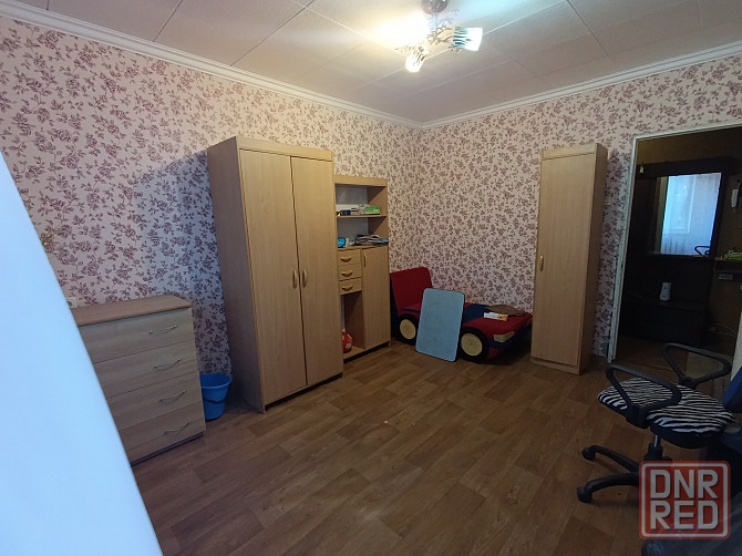 Продам 3- х комнатную квартиру в Пролетарском районе ( Щетинина) Донецк - изображение 8