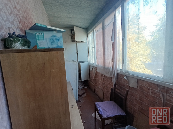 Продам 3- х комнатную квартиру в Пролетарском районе ( Щетинина) Донецк - изображение 3