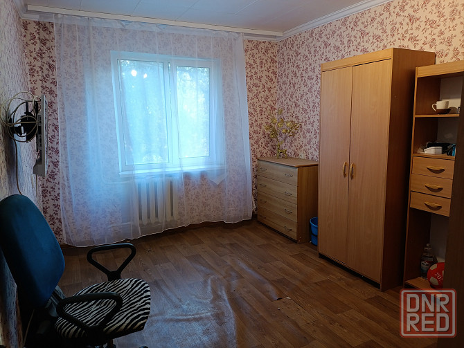 Продам 3- х комнатную квартиру в Пролетарском районе ( Щетинина) Донецк - изображение 1