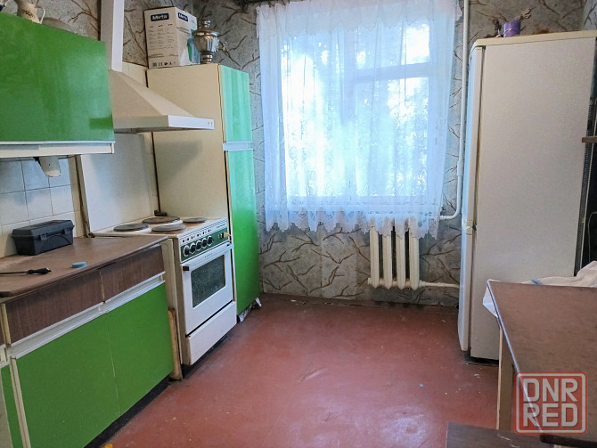 Продам 3- х комнатную квартиру в Пролетарском районе ( Щетинина) Донецк - изображение 7