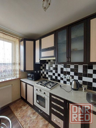 Сдается 2х комнатная квартира Донецк - изображение 1