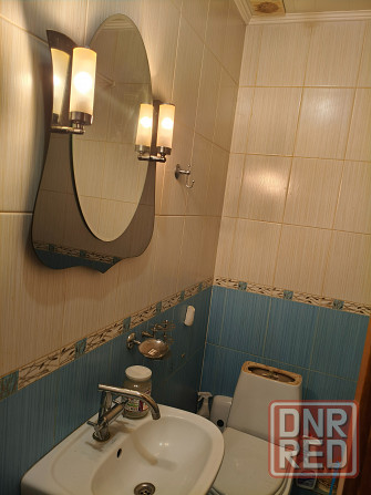 Продается 2 х комнатная квартира в Киевском районе города Донецка по улице Лавренева. Донецк - изображение 5