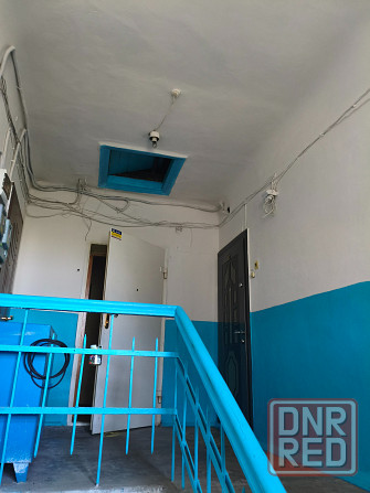 Продается 2 х комнатная квартира в Киевском районе города Донецка по улице Лавренева. Донецк - изображение 7