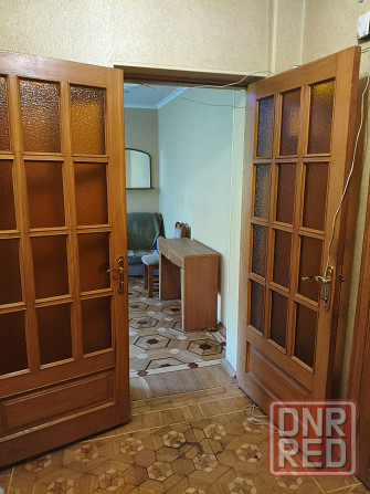 Продается 2 х комнатная квартира в Киевском районе города Донецка по улице Лавренева. Донецк - изображение 2