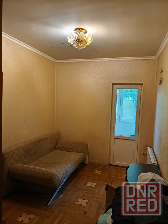 Продается 2 х комнатная квартира в Киевском районе города Донецка по улице Лавренева. Донецк - изображение 3