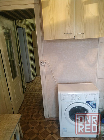 Аренда 1 Ком Квартиры - Киевский Район/Жд Вокзал - ул. Артема 282- Вода Идёт Согласно Графику! Донецк - изображение 9