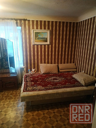 Аренда 1 Ком Квартиры - Киевский Район/Жд Вокзал - ул. Артема 282- Вода Идёт Согласно Графику! Донецк - изображение 2