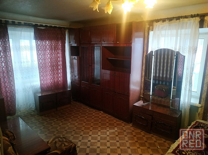 Аренда 1 Ком Квартиры - Киевский Район/Жд Вокзал - ул. Артема 282- Вода Идёт Согласно Графику! Донецк - изображение 3