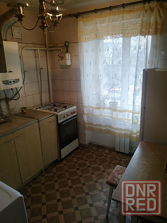 Аренда 1 Ком Квартиры - Киевский Район/Жд Вокзал - ул. Артема 282- Вода Идёт Согласно Графику! Донецк - изображение 8