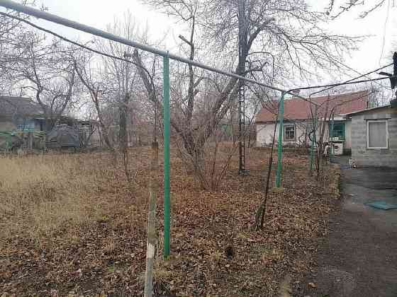 Продаю отдельностоящий газифицированный дом на Южэнергосети. Донецк