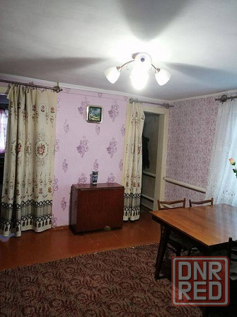 Продаю отдельностоящий газифицированный дом на Южэнергосети. Донецк - изображение 3