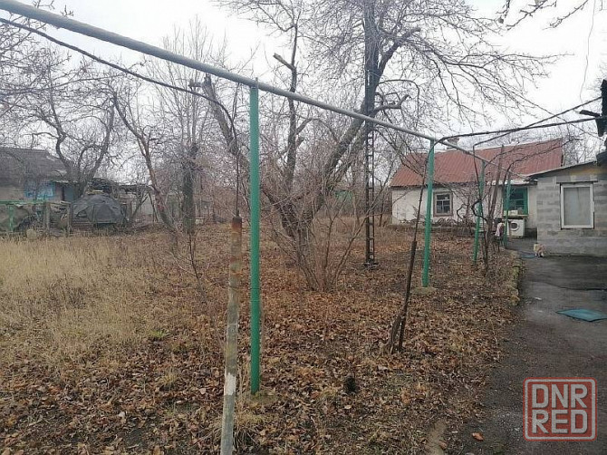 Продаю отдельностоящий газифицированный дом на Южэнергосети. Донецк - изображение 2