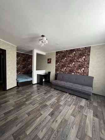 Сдается 1к квартира Донецк