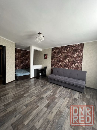 Сдается 1к квартира Донецк - изображение 3