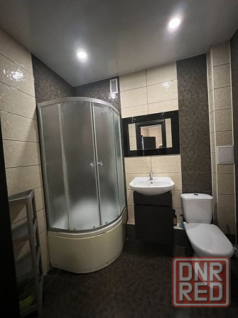 Сдается 1к квартира Донецк - изображение 2