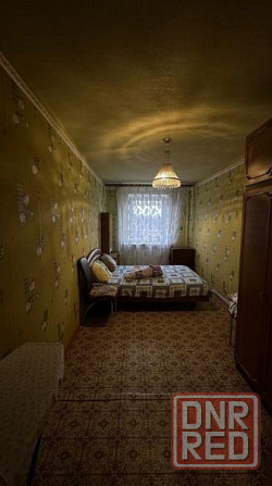 3 ком. квартира 64 м,кв, цена 7 500 000 рублей , Калининский в Червоногвардейском р-н. Макеевка - изображение 4