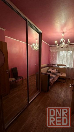 3 ком. квартира 64 м,кв, цена 7 500 000 рублей , Калининский в Червоногвардейском р-н. Макеевка - изображение 6