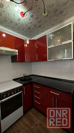 3 ком. квартира 64 м,кв, цена 7 500 000 рублей , Калининский в Червоногвардейском р-н. Макеевка - изображение 1