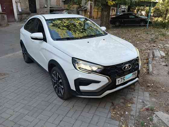 Продам автомобиль Донецк