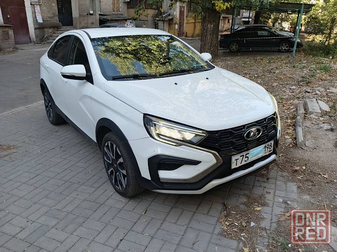 Продам автомобиль Донецк - изображение 3