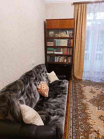 Сдам 2к.кв. в самом центре Донецка, бульвар Пушкина, 3/5, мебель, техника Донецк