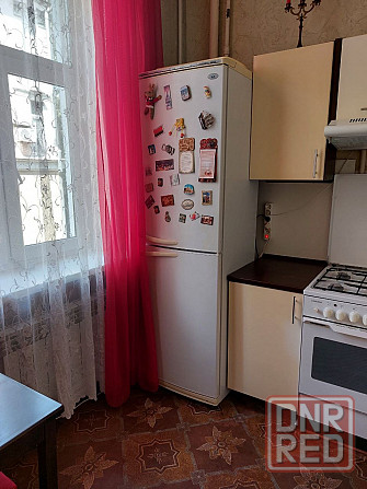 Сдам 2к.кв. в самом центре Донецка, бульвар Пушкина, 3/5, мебель, техника Донецк - изображение 7