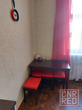 Сдам 2к.кв. в самом центре Донецка, бульвар Пушкина, 3/5, мебель, техника Донецк - изображение 8