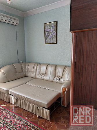 Сдам 2к.кв. в самом центре Донецка, бульвар Пушкина, 3/5, мебель, техника Донецк - изображение 6
