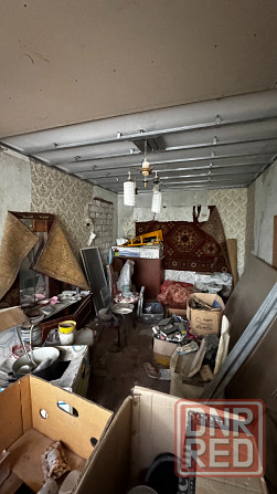 Продам 2х комннатную квартиру в центре Шахтерск - изображение 2