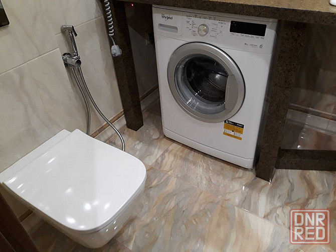 Сдам 2-к квартиру Донецк - изображение 6