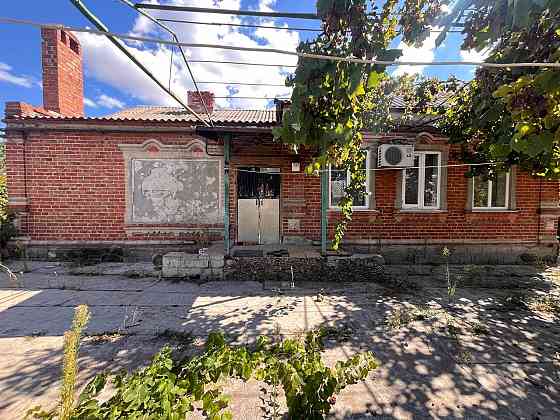 Продаётся дом 93,7 кв.м. Мариуполь